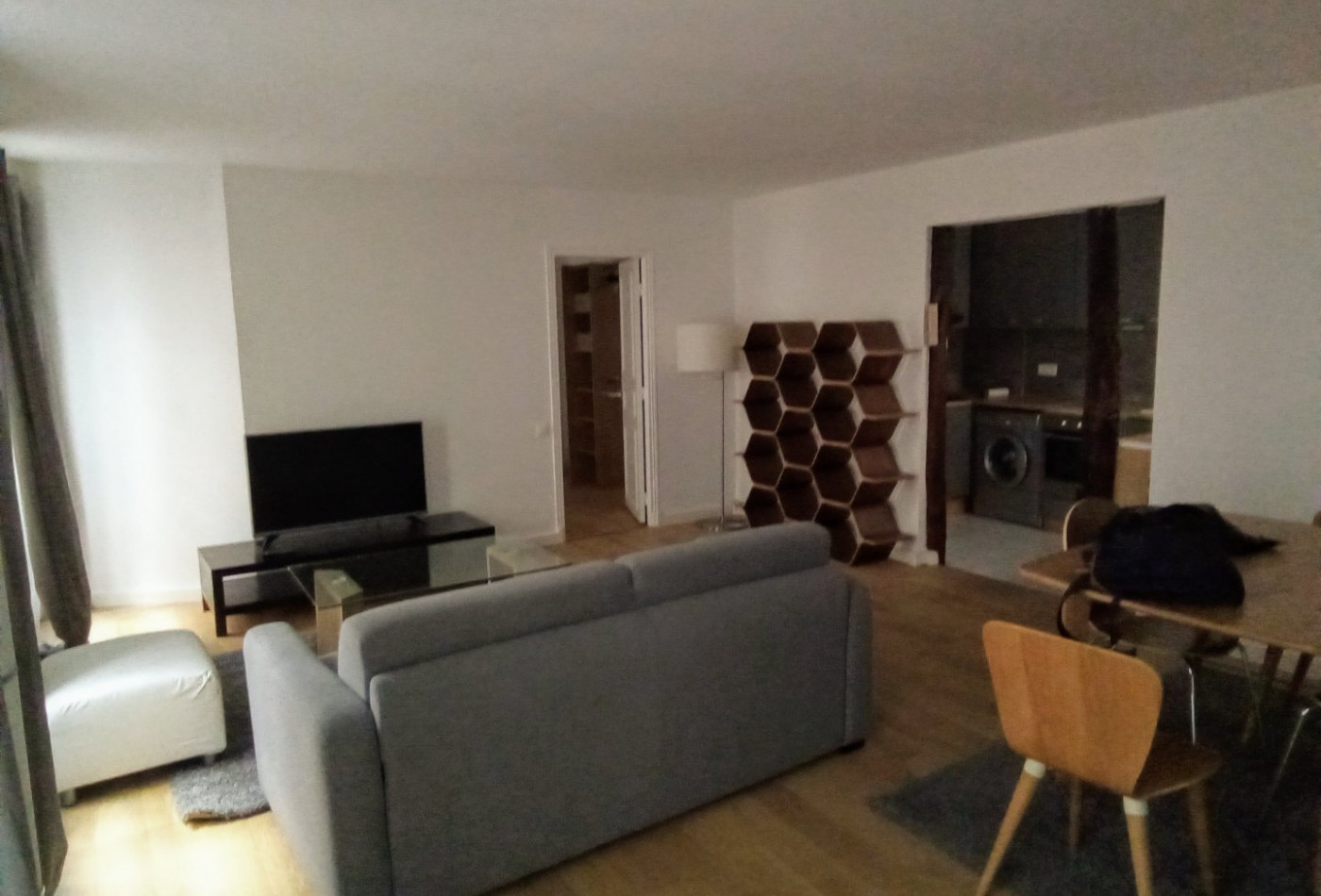 location Appartement Paris 3eme Arrondissement - Photo 3