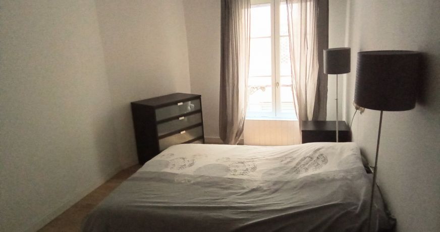 location Appartement Paris 3eme Arrondissement