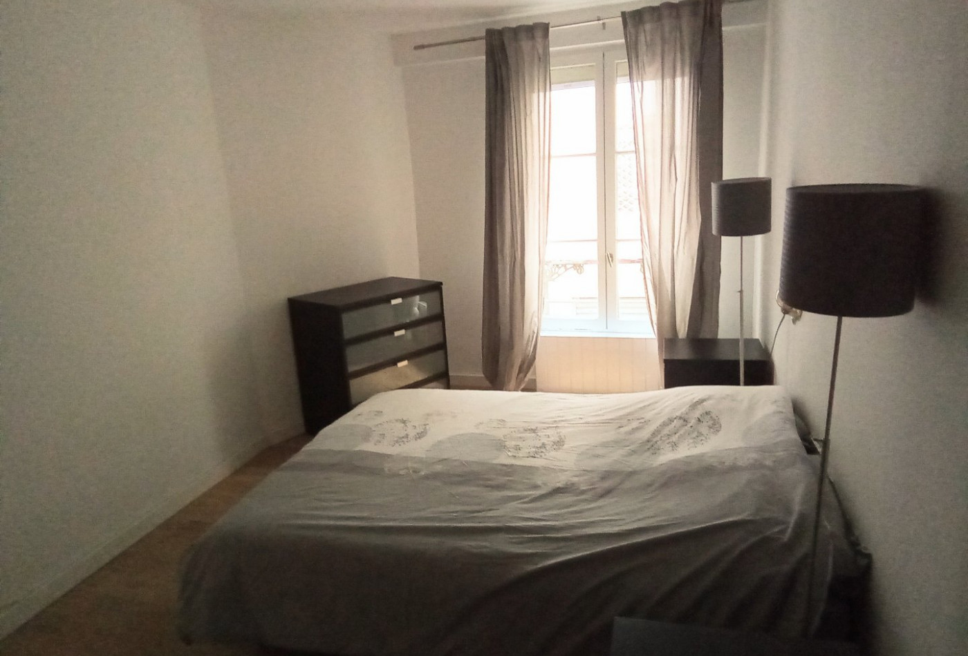 location Appartement Paris 3eme Arrondissement - Photo 6