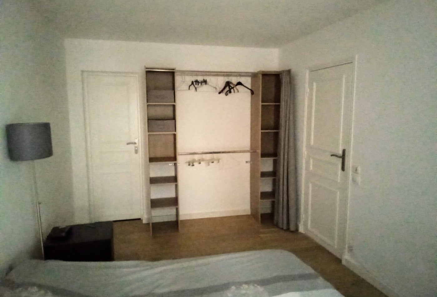 location Appartement Paris 3eme Arrondissement - Photo 7