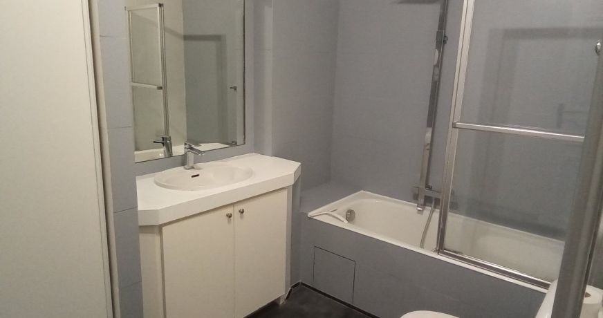 location Appartement Paris 3eme Arrondissement