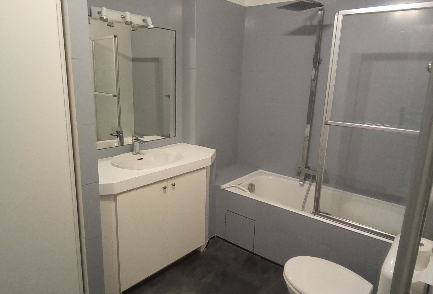 location Appartement Paris 3eme Arrondissement - Photo 8