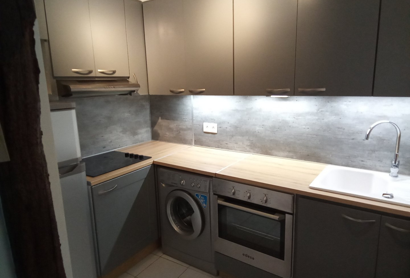 location Appartement Paris 3eme Arrondissement - Photo 4