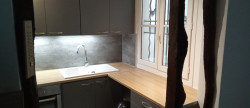 location Appartement Paris 3eme Arrondissement