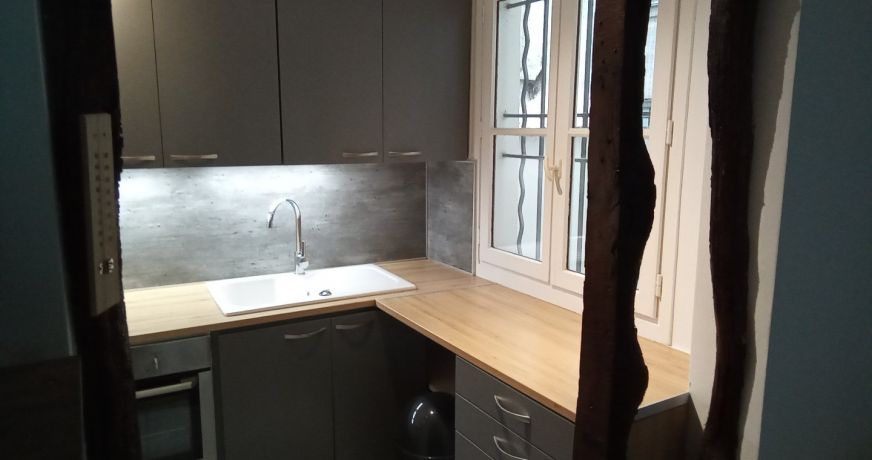 location Appartement Paris 3eme Arrondissement