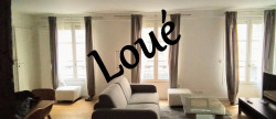 location Appartement Paris 3eme Arrondissement