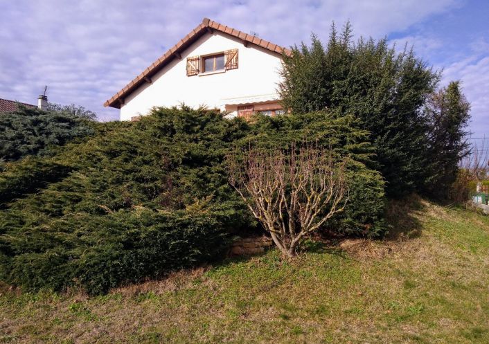 vente Villa Riorges