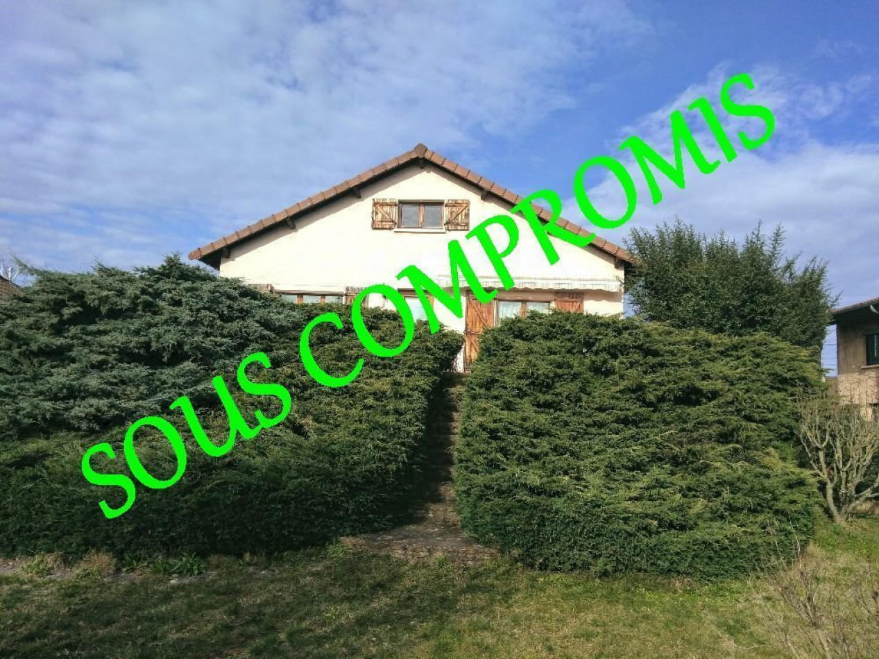 vente Villa Riorges - Photo 10