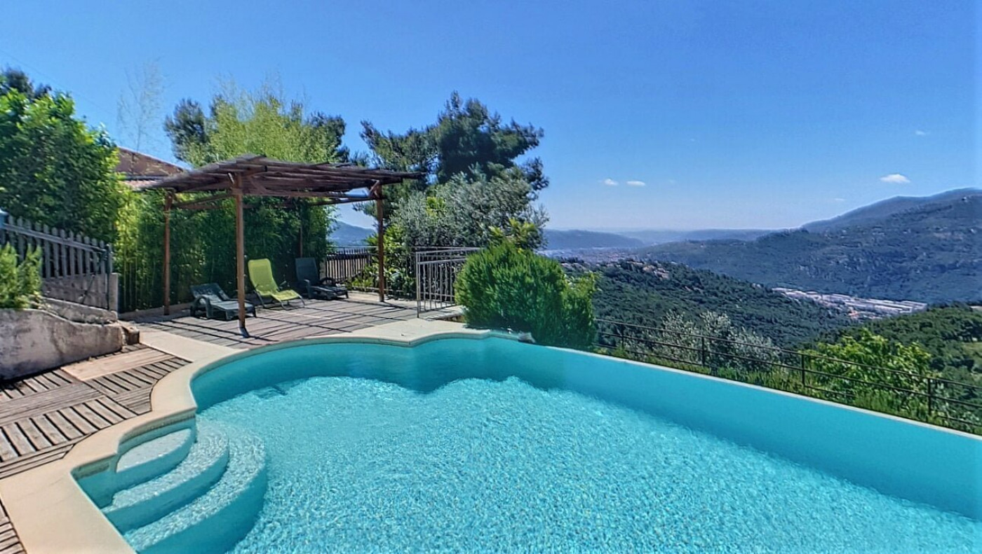 vente Maison La Roquette Sur Var - Photo 1