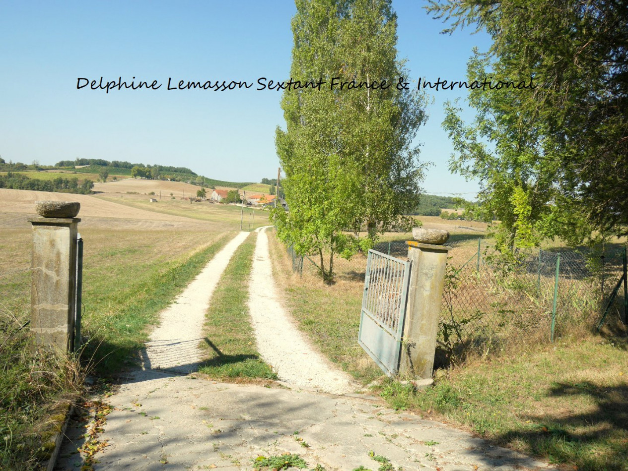 vente Maison Sadillac - Photo 2