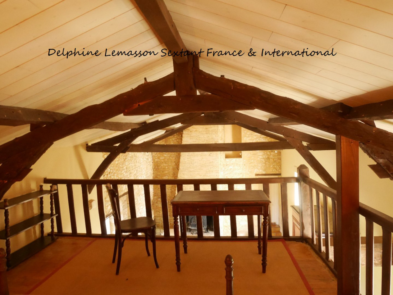 vente Maison Sadillac - Photo 4