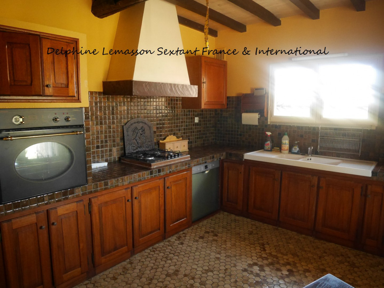 vente Maison Sadillac - Photo 6