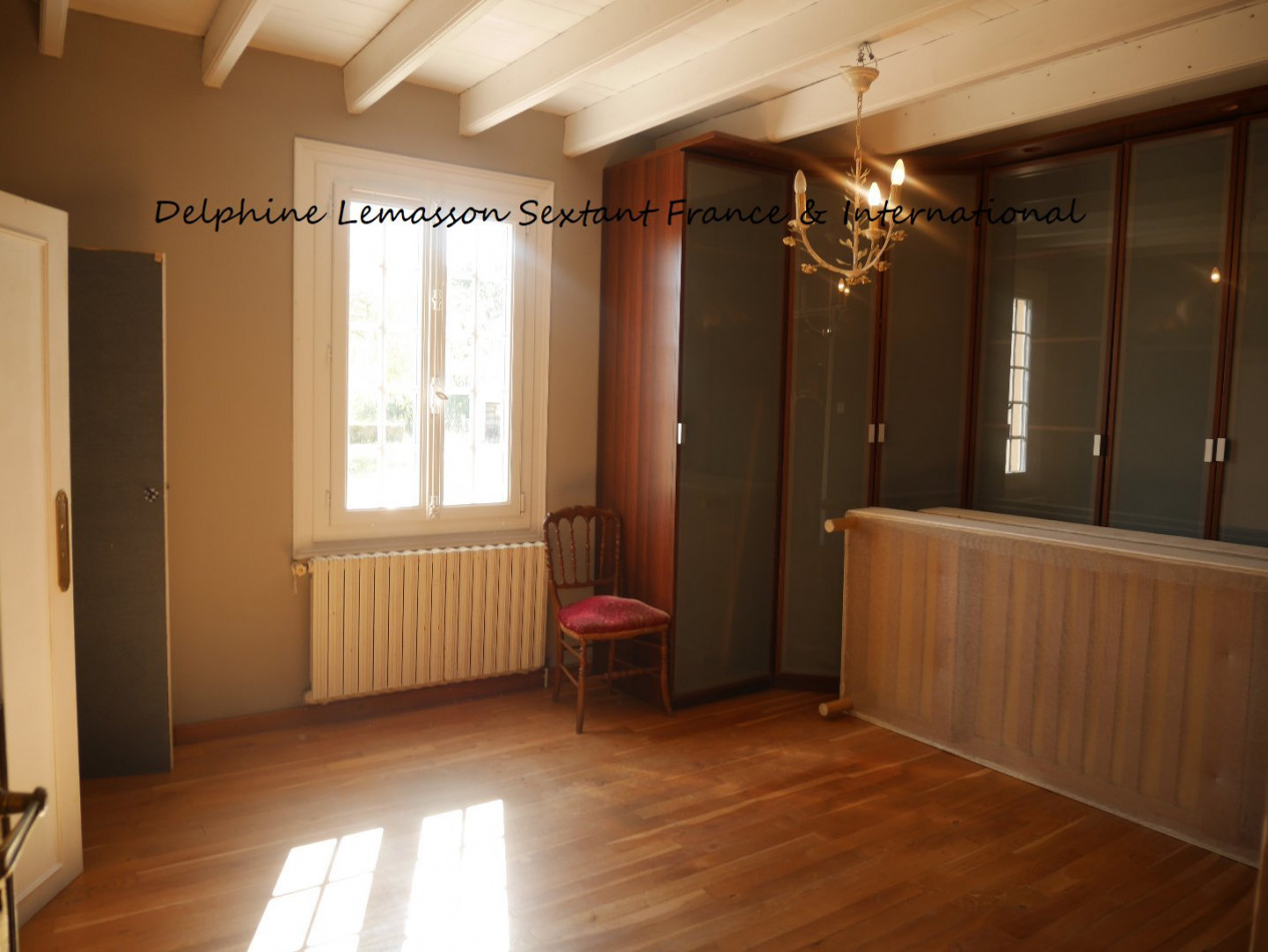 vente Maison Sadillac - Photo 7