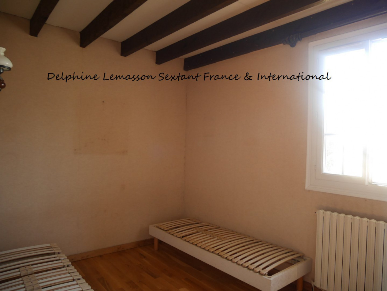 vente Maison Sadillac - Photo 8