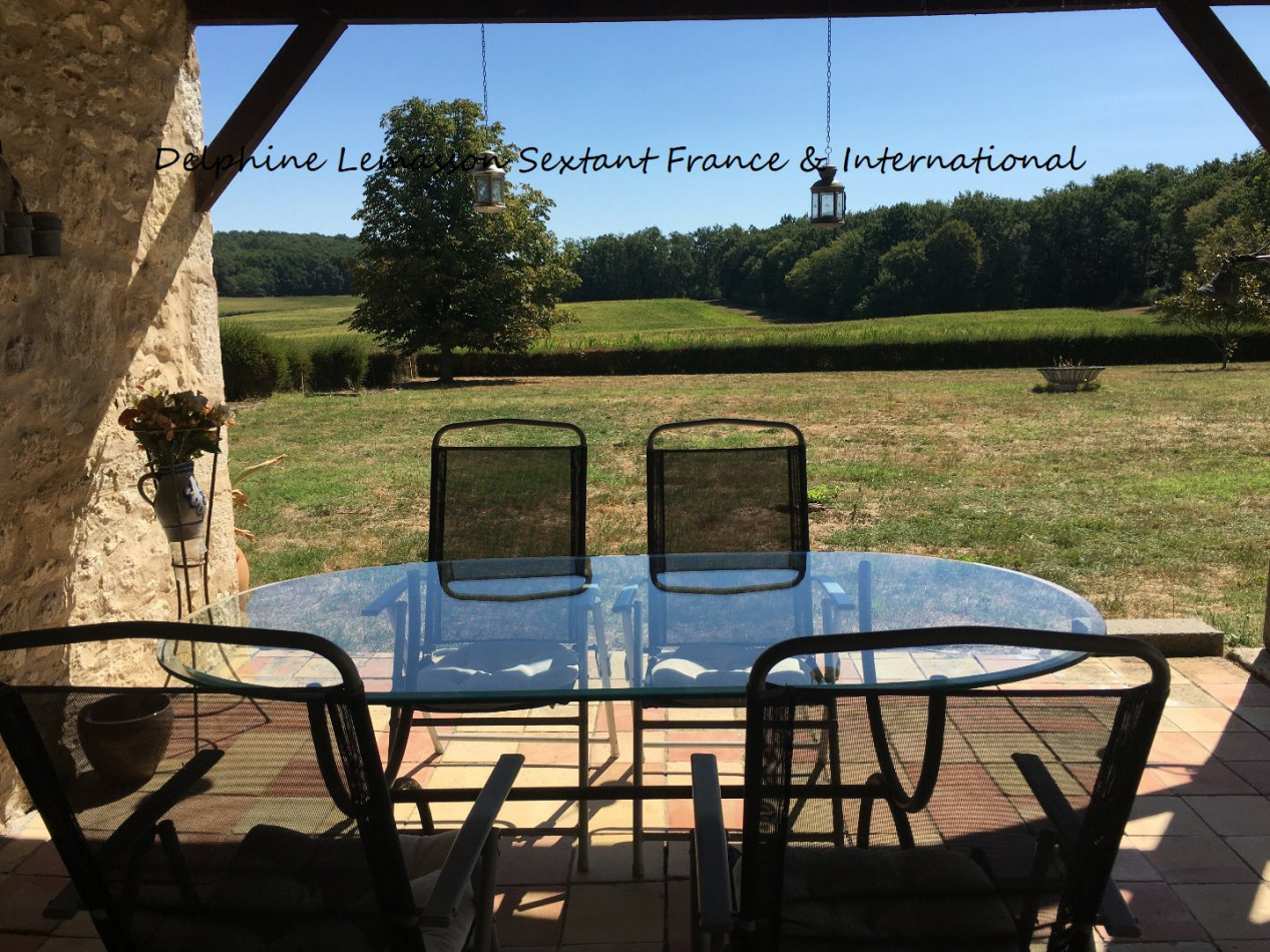 vente Maison Sadillac - Photo 10