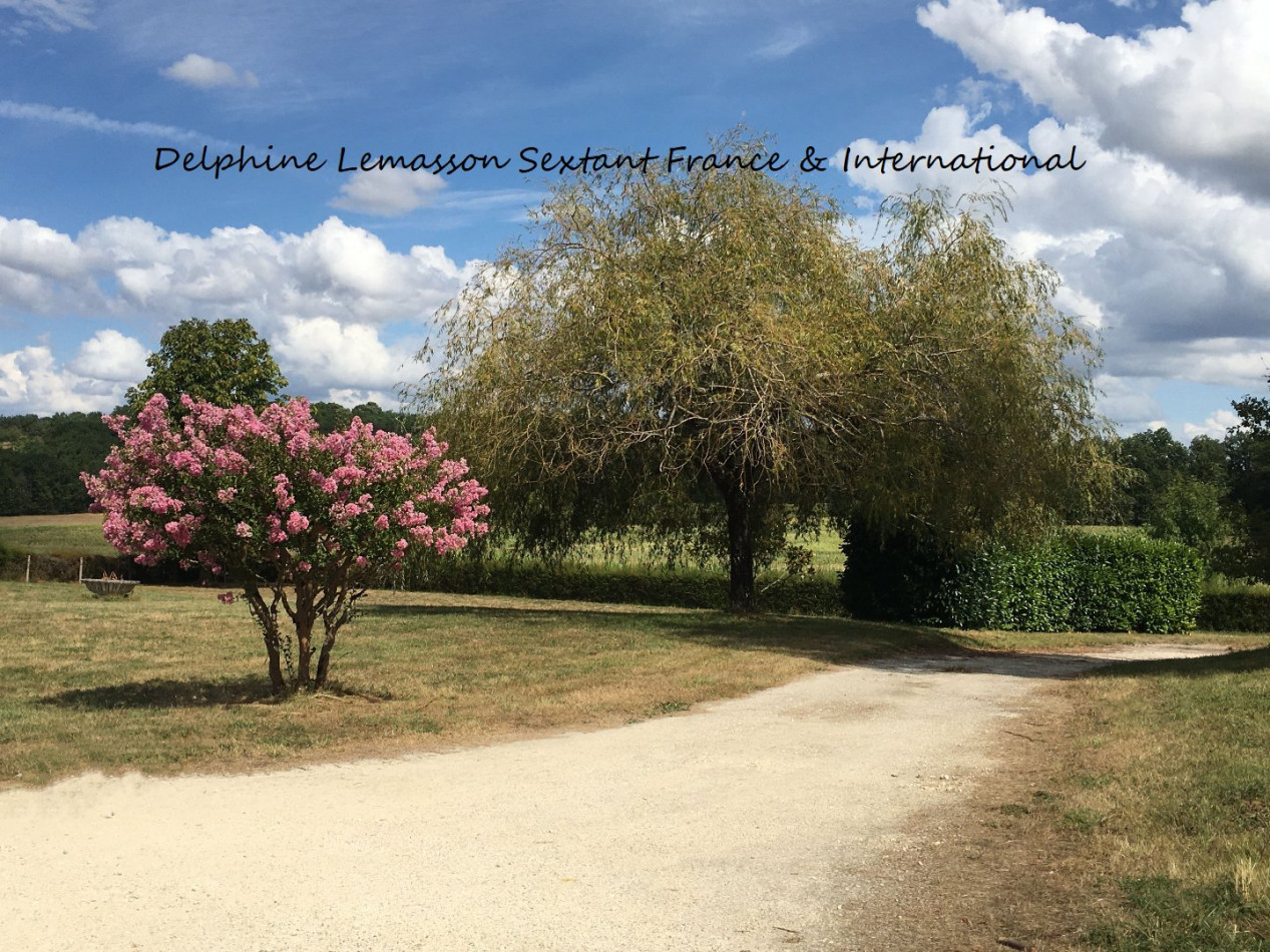 vente Maison Sadillac - Photo 11