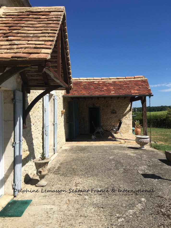 vente Maison Sadillac - Photo 12