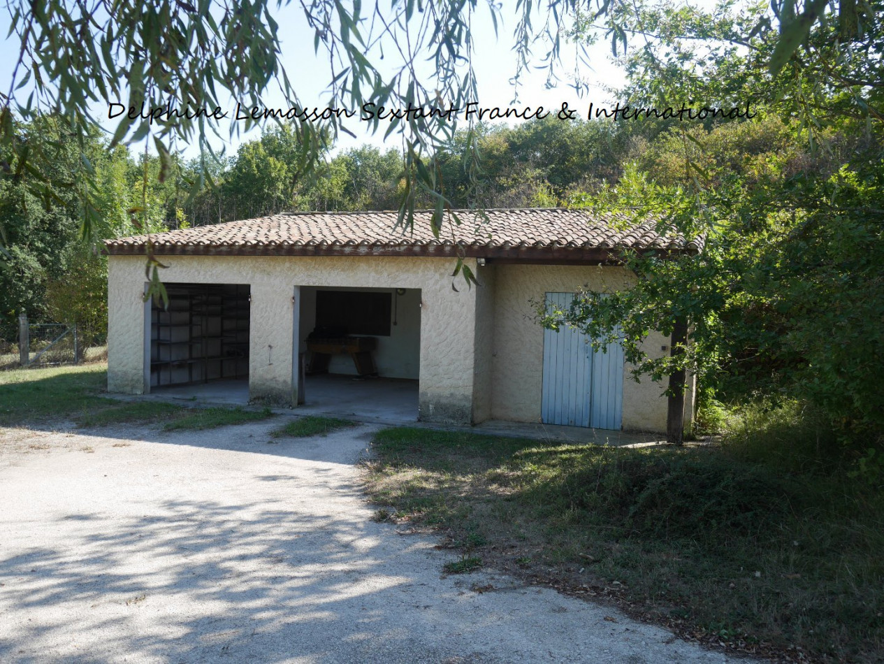 vente Maison Sadillac - Photo 13