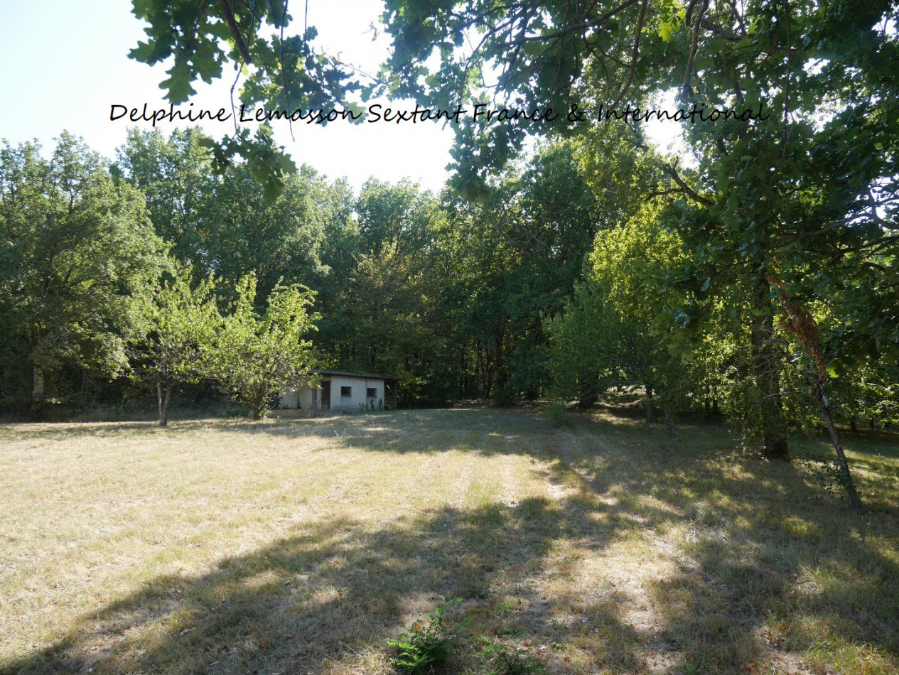 vente Maison Sadillac - Photo 15