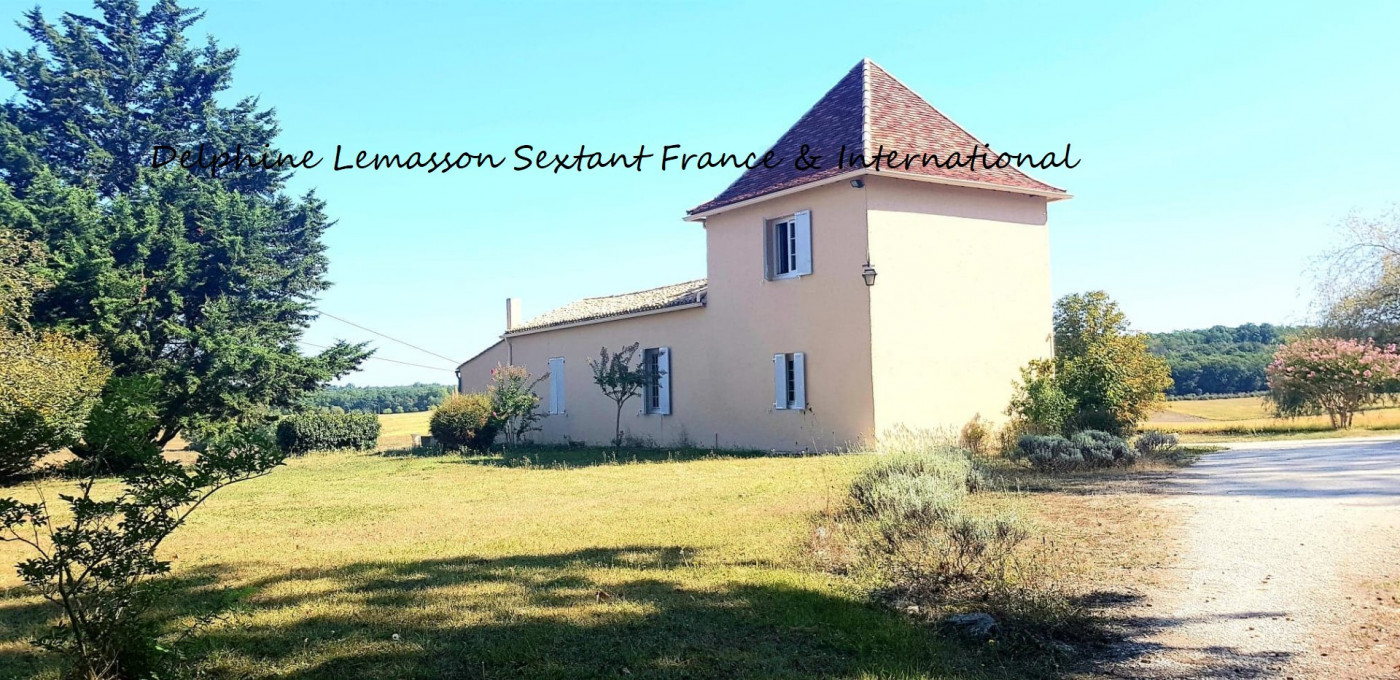 vente Maison Sadillac - Photo 17
