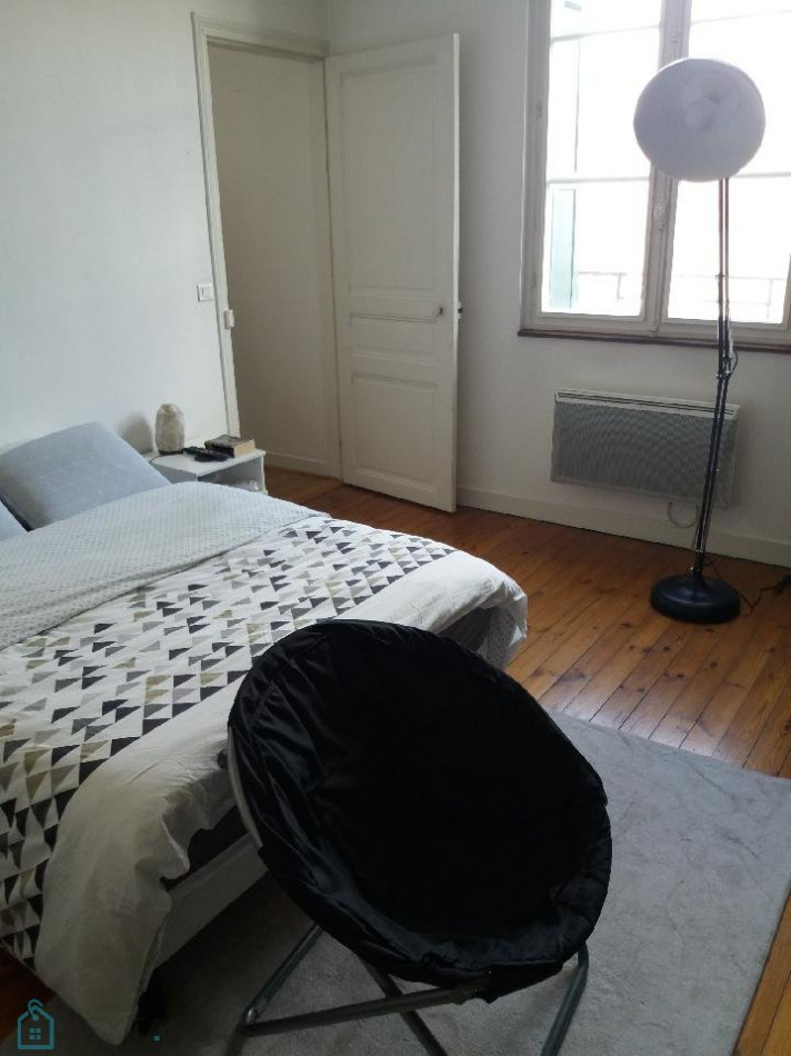 vente Appartement ancien Soissons - Photo 5