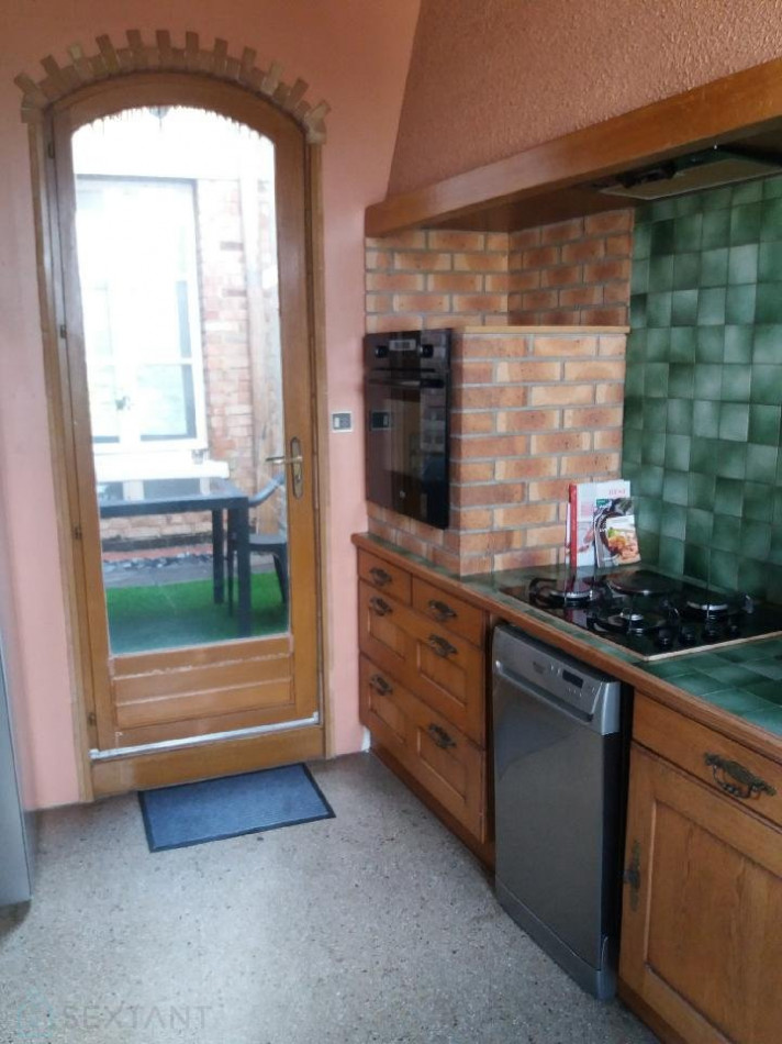 vente Appartement ancien Soissons - Photo 2