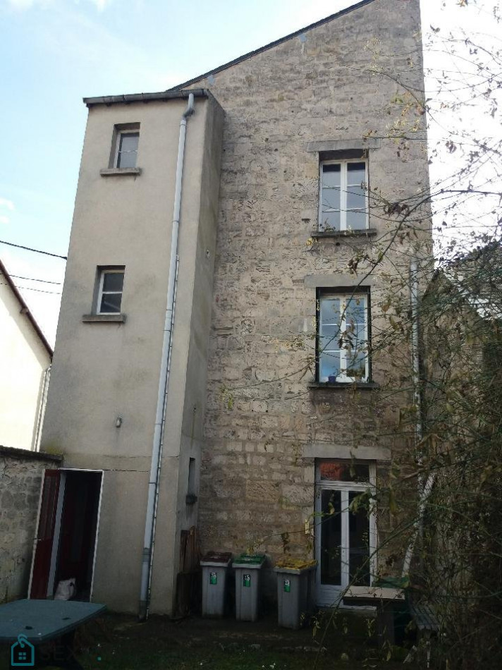 vente Appartement ancien Soissons - Photo 8