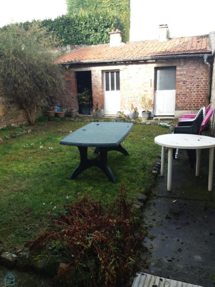 vente Appartement ancien Soissons - Photo 9