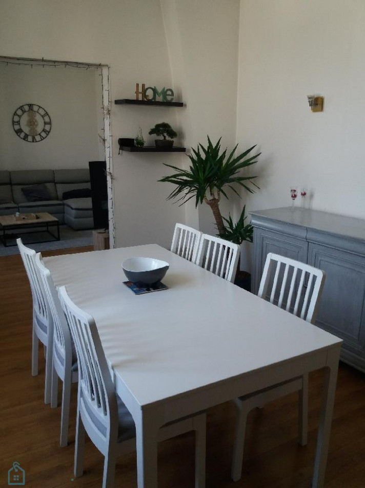 vente Appartement ancien Soissons - Photo 4