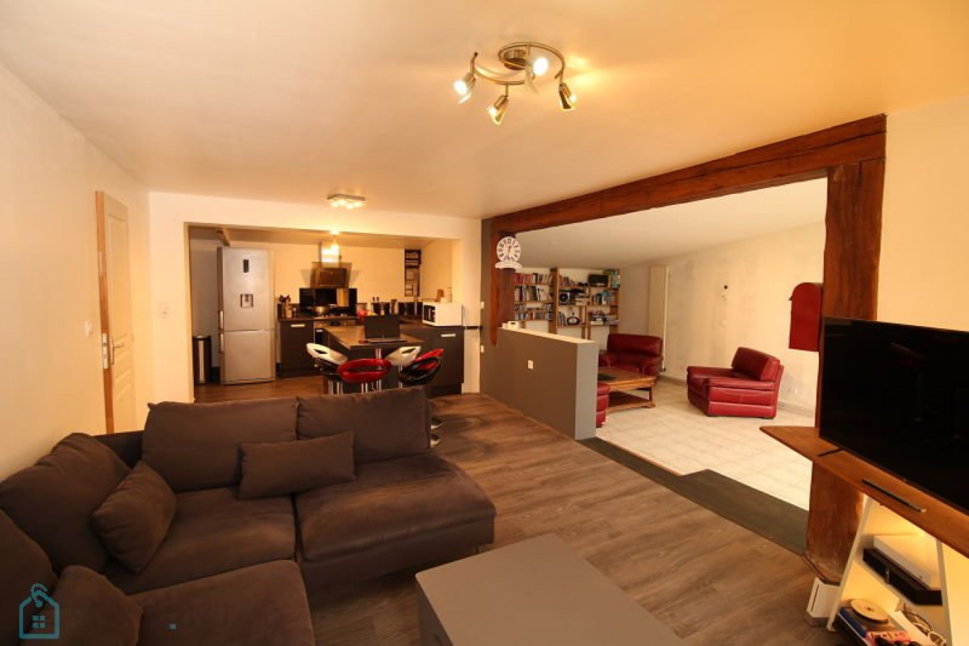 vente Maison de village Cellettes - Photo 2