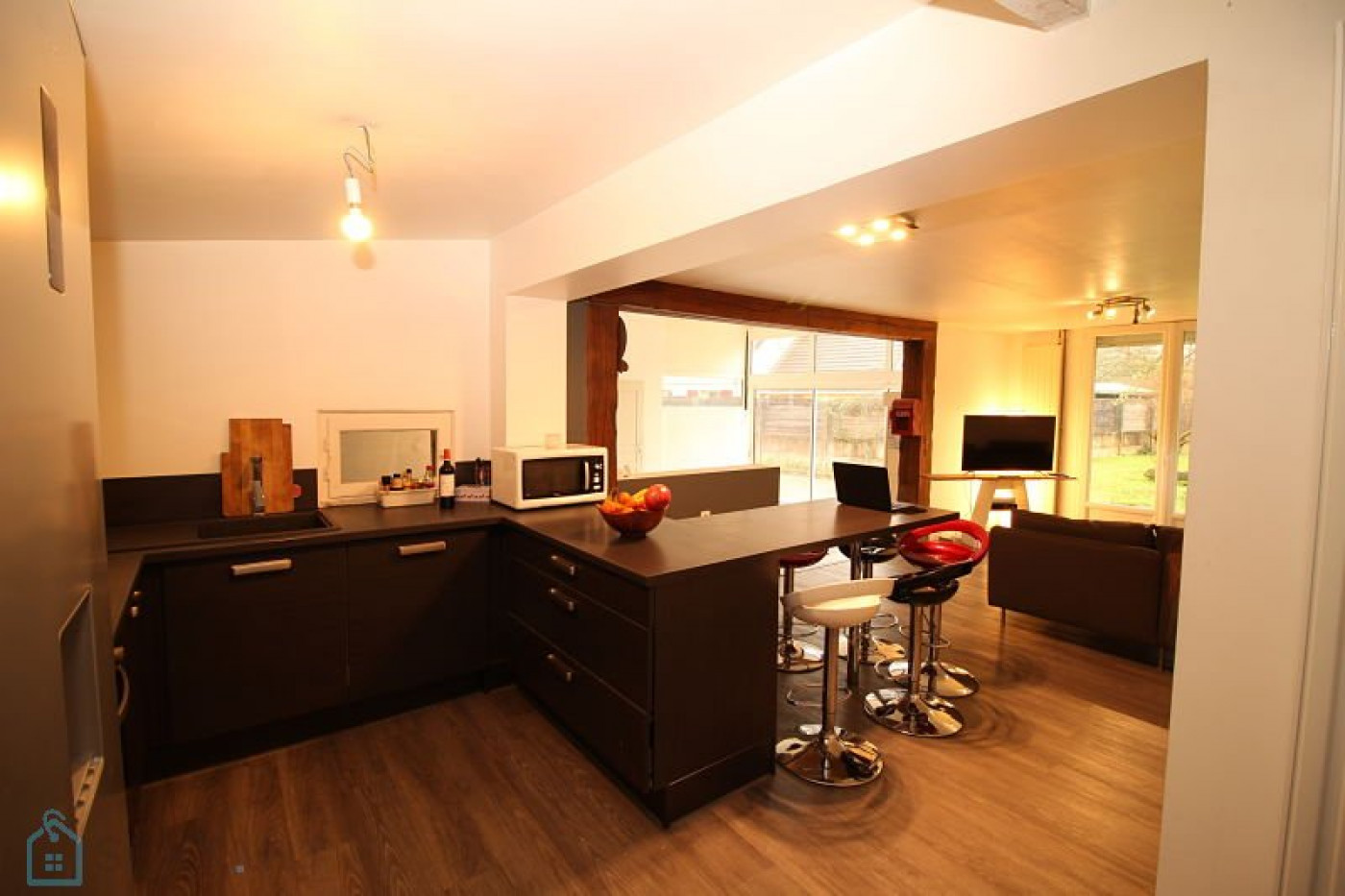 vente Maison de village Cellettes - Photo 4