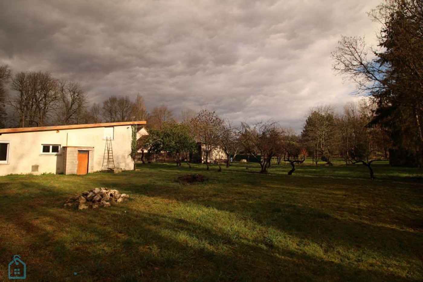 vente Maison de village Cellettes - Photo 8