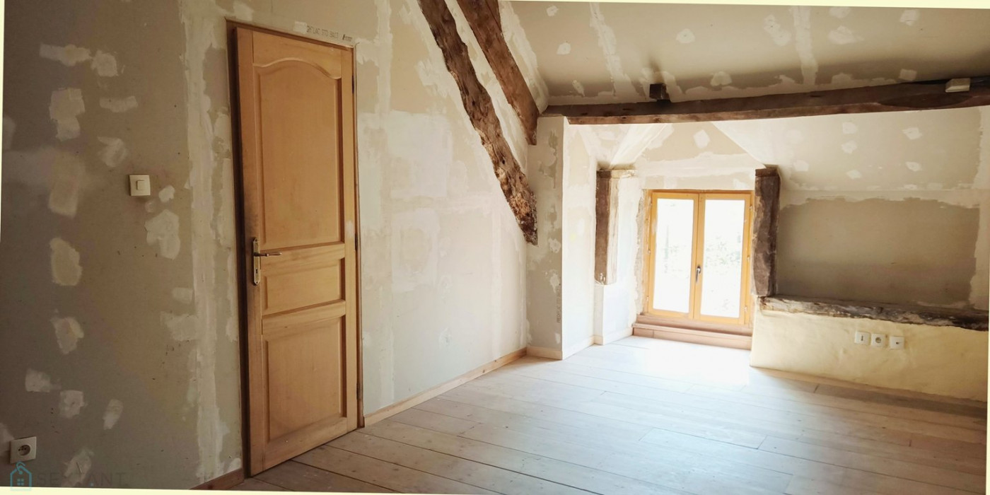 vente Maison de campagne Plumieux - Photo 8