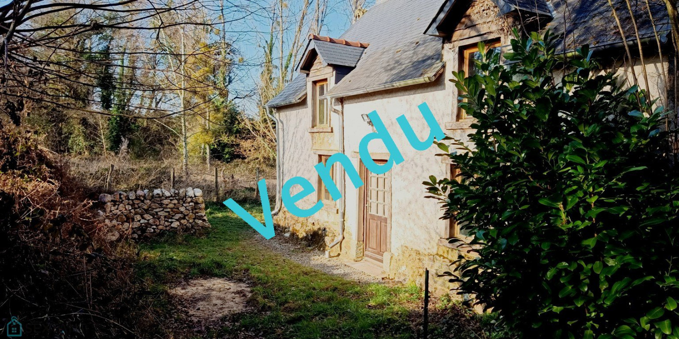 vente Maison de campagne Plumieux - Photo 1