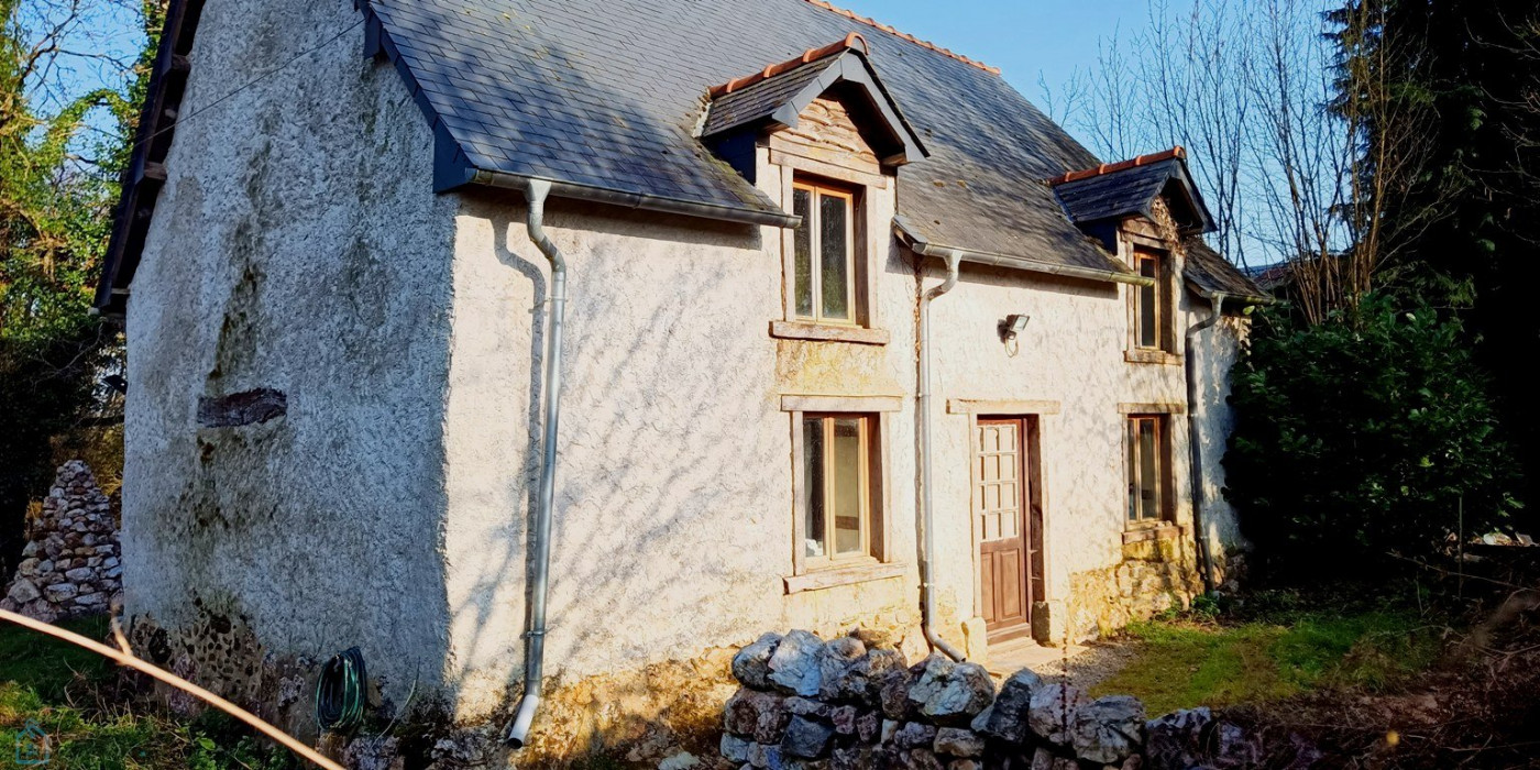 vente Maison de campagne Plumieux - Photo 2