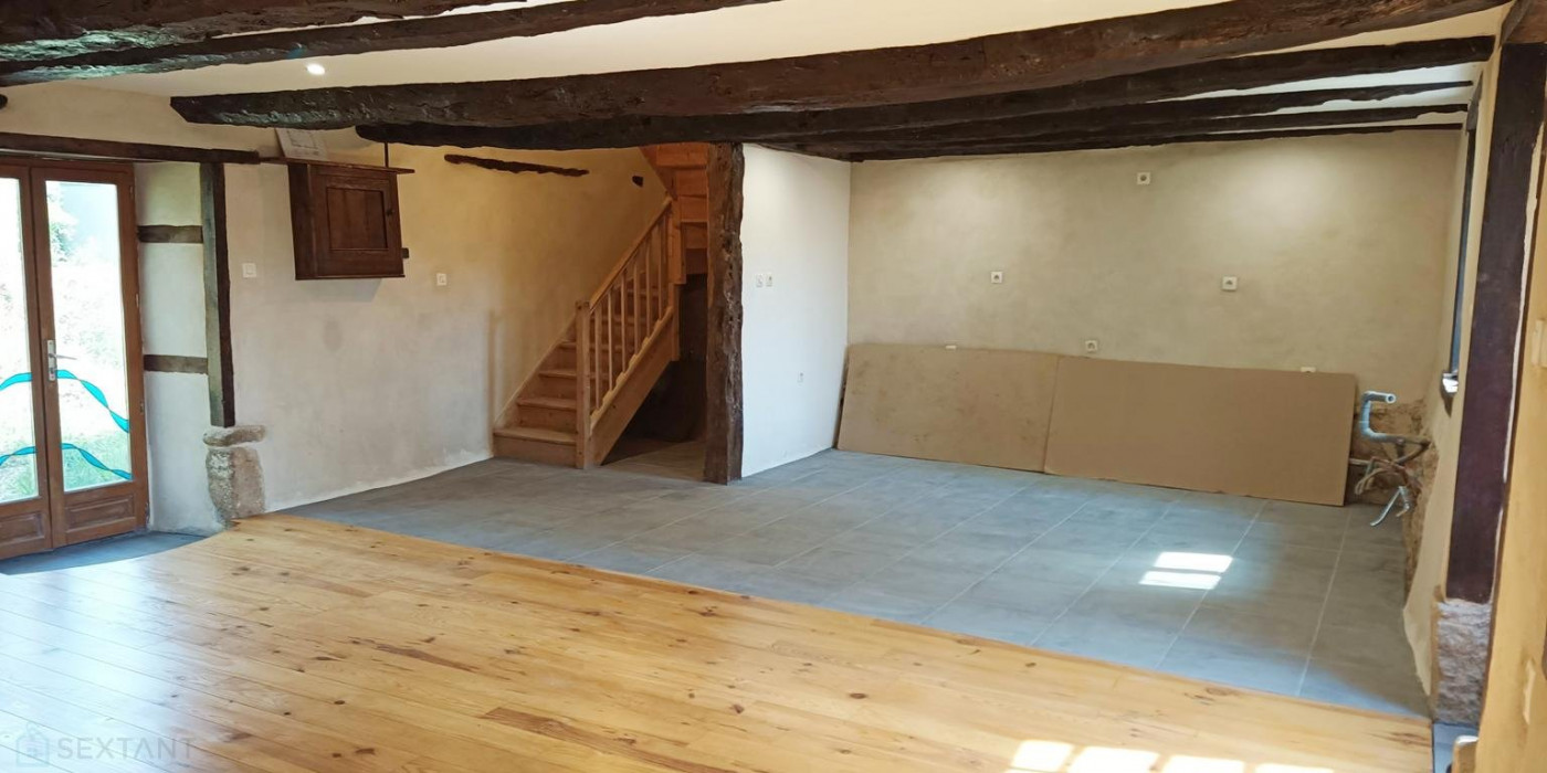 vente Maison de campagne Plumieux - Photo 5