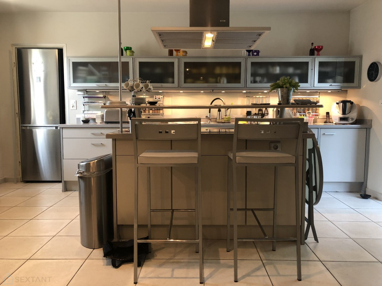 vente Maison Houdan - Photo 5