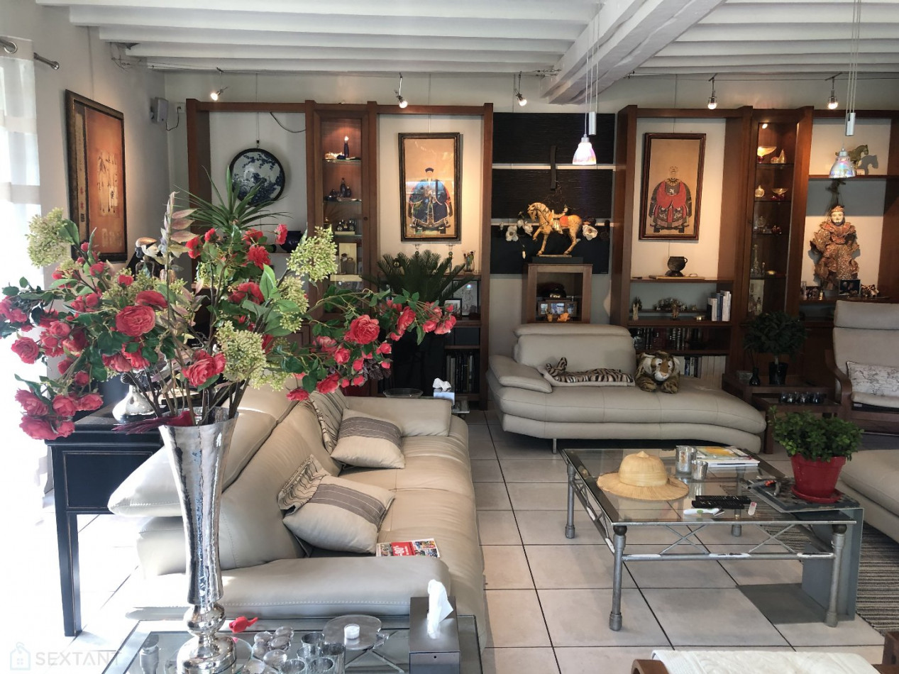 vente Maison Houdan - Photo 3