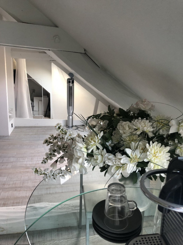 vente Maison Houdan - Photo 7