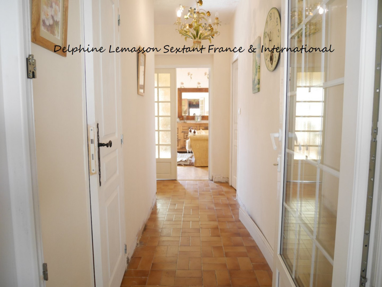 vente Maison de campagne Saint Michel De Montaigne - Photo 6