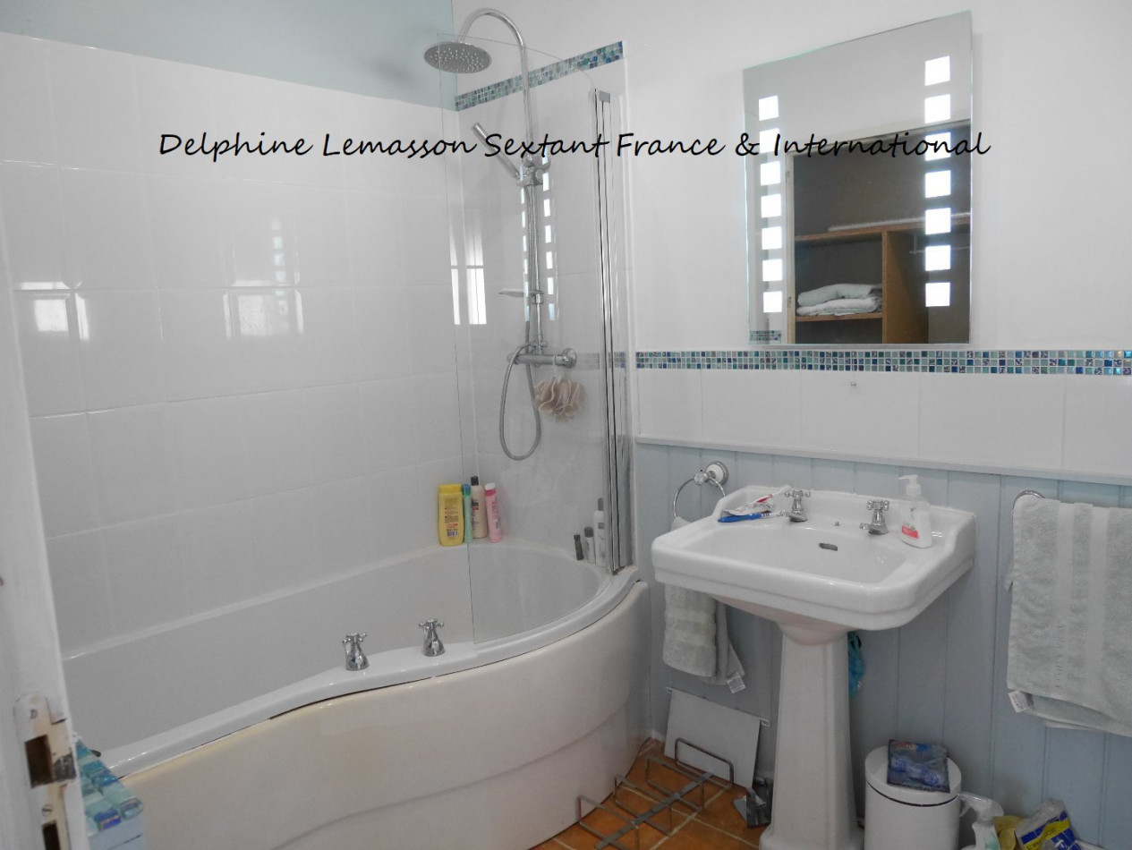 vente Maison de campagne Saint Michel De Montaigne - Photo 8