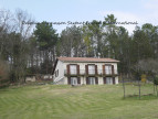 vente Maison de campagne Saint Michel De Montaigne