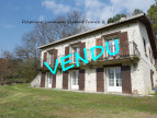 vente Maison de campagne Saint Michel De Montaigne