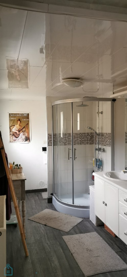 vente Maison mitoyenne Soissons - Photo 3