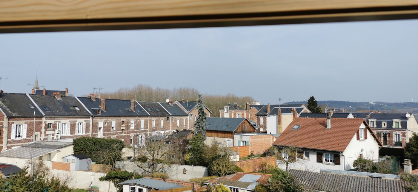 vente Maison mitoyenne Soissons - Photo 6