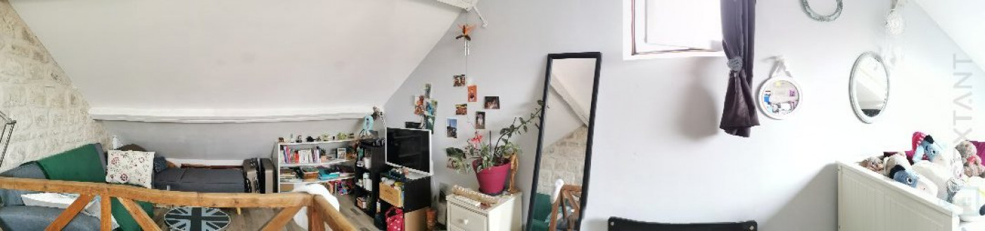 vente Maison mitoyenne Soissons - Photo 12