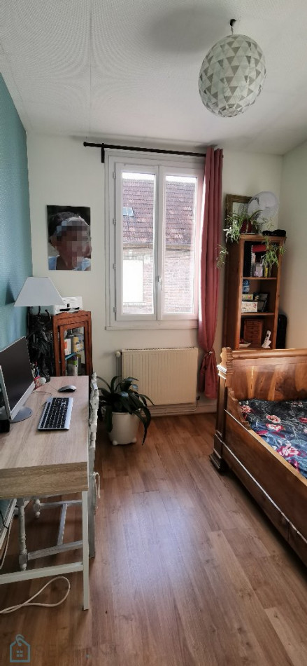 vente Maison mitoyenne Soissons - Photo 8