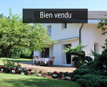 vente Divonne Les Bains