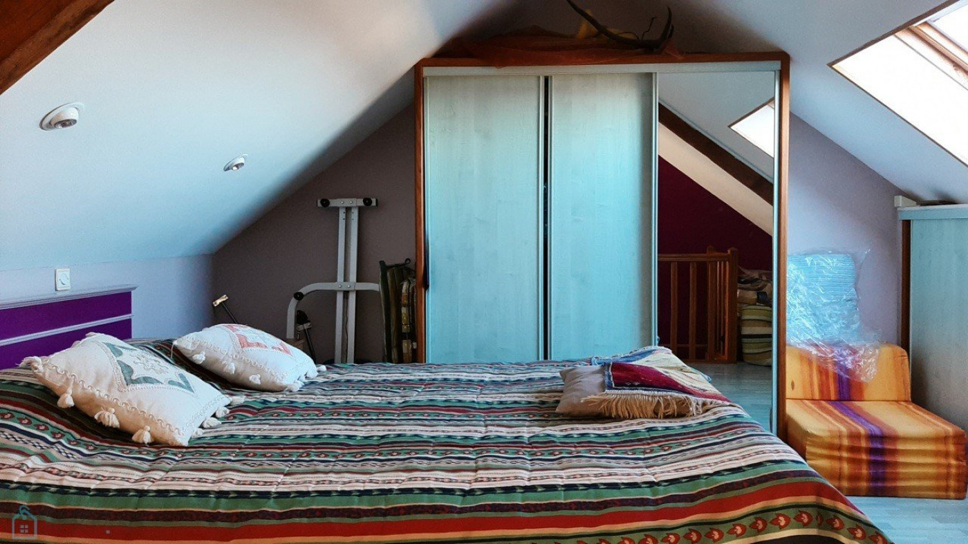 vente Maison de caractère Bayeux - Photo 12