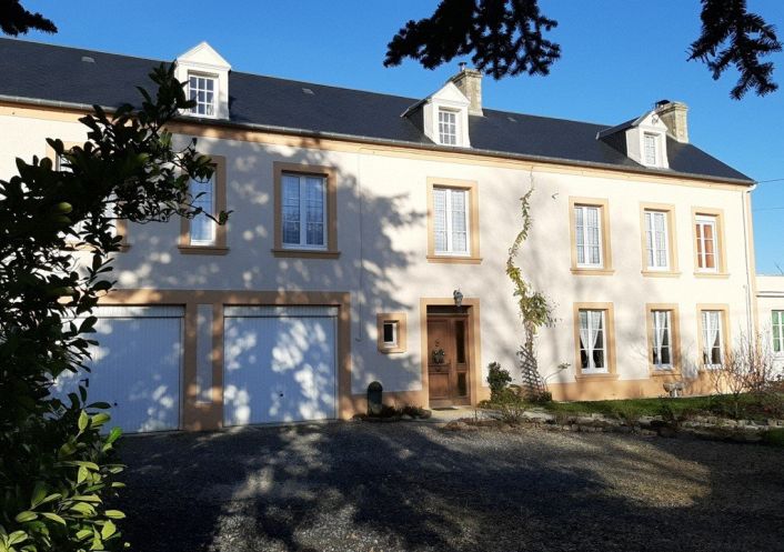 vente Maison de caractère Bayeux